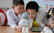 江南实验小学：未来已来，拥抱AI